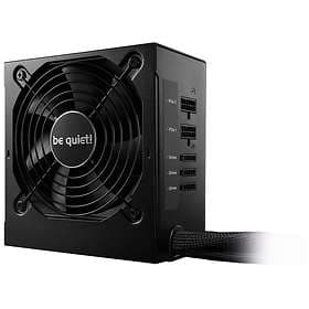 Be Quiet! System Power 9 CM 700W
