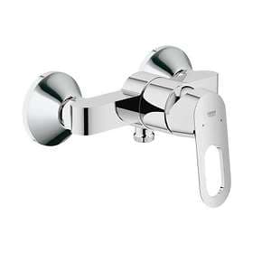 Grohe Bauloop Duschblandare 23340000 (Chrome)