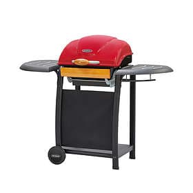Outback Omega 210 Charcoal