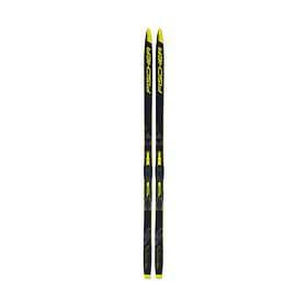 Fischer Sprint Crown Jr