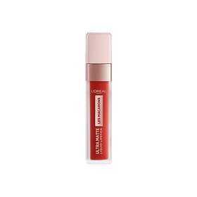 L'Oreal Les Macarons Ultra Matte Liquid Lipstick