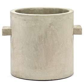 Serax Concrete Round Ø20cm
