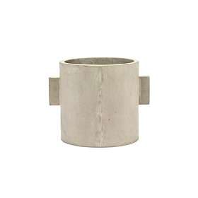 Serax Concrete Round Ø25cm