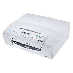 Brother DCP-195C