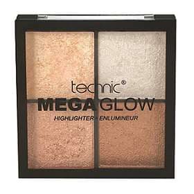 Technic Mega Glow Highlighter Palette