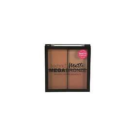 Technic Mega Matte Bronzer Palette