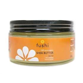 Fushi Organic Shea Butter 200g