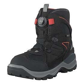 Ecco Snow Mountain Black/night Sky