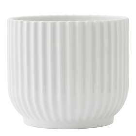 Lyngby Porcelæn Flowerpot S Ø11.5cm