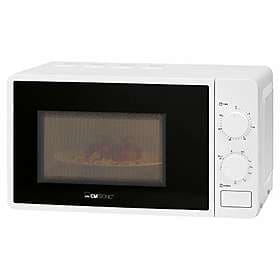 Clatronic MWG 792 (White)