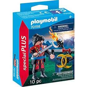 Playmobil specialPLUS 70158 Warrior