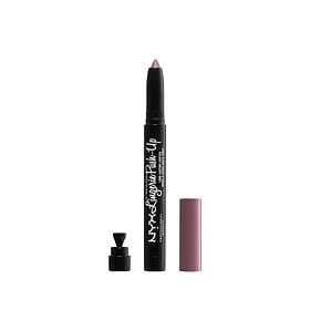 NYX Lip Lingerie Push Up Long Lasting Lipstick
