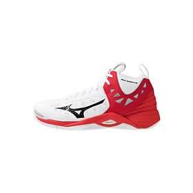 Mizuno Wave Momentum Mid (Men's)