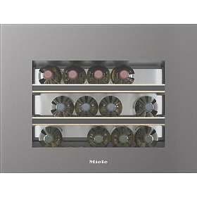 Miele KWT 7112 iG (Grey)