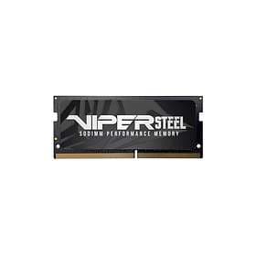Patriot Viper Steel DDR4 2666MHz 16GB (PVS416G266C8S)