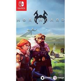 Northgard (Switch)