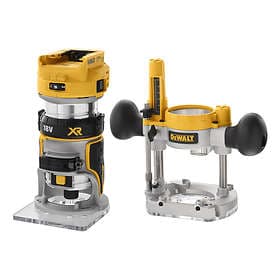 Dewalt DCW604N (w/o Battery)