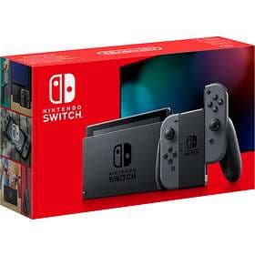 Nintendo Switch 32GB