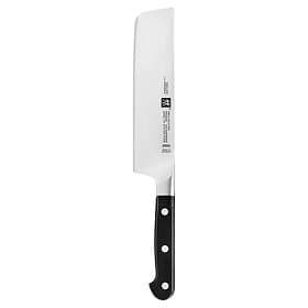 Zwilling Pro Nakiri 17cm