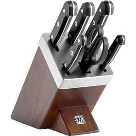 Zwilling Gourmet Knife Set