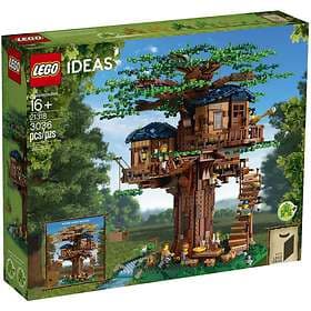 LEGO Ideas 21318 Tree House