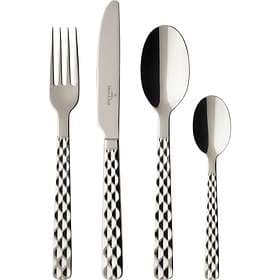 Villeroy & Boch Boston Cutlery Set 24 pcs