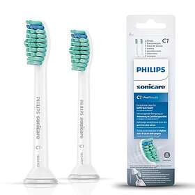 Philips Sonicare ProResults Standard HX6012 2-pack