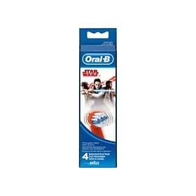 Oral-B Kids Stages Power Star Wars 4-pack