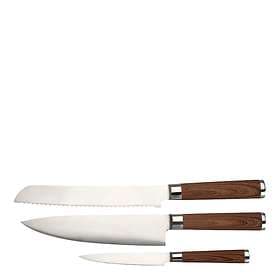 Dorre Kasima Knife Set 3-pack