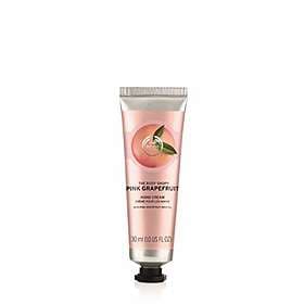 The Body Shop Pink Grapefruit Hand Cream 30ml