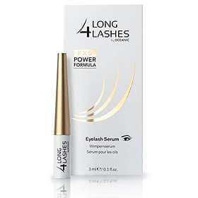 Oceanic Long4Lashes FX5 Power Formula Eyelash Serum 3ml