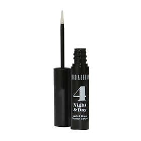 Lord & Berry 4 Night & Day Lash & Brow Growth Serum 5ml