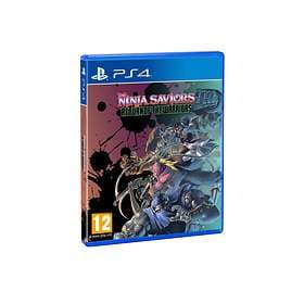The Ninja Saviors: Return of Warriors (PS4)