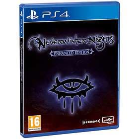 Neverwinter Nights - Enhanced Edition (PS4)