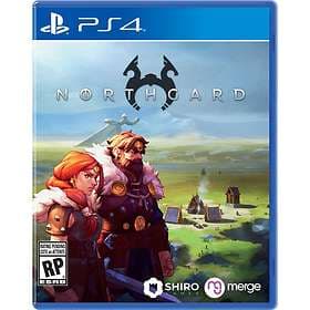 Northgard (PS4)