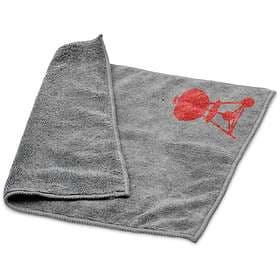 Weber Microfibre Cloth