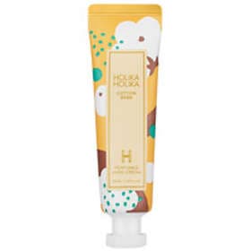 Holika Holika Cotton Bebe Perfumed Hand Cream 30ml