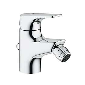 Grohe Bauflow Bidet Mixer 23754000 (Chrome)
