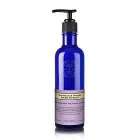 Neal's Yard Remedies Geranium & Orange Hand Lotion 200ml