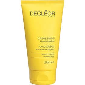 Decléor Nourishes & Protect Hand Cream 50ml