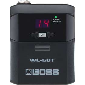 Boss by Roland WL-60T
