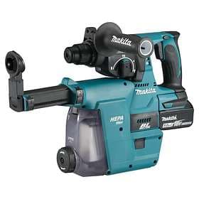 Makita DHR242RTJW (2x5Ah)