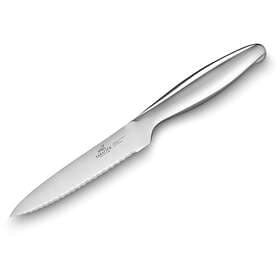 Lion Sabatier Fuso Nitro+ Tomato Knife 12cm
