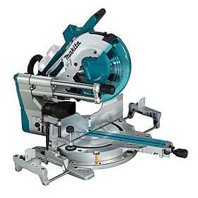 Makita DLS211ZU (w/o Battery)