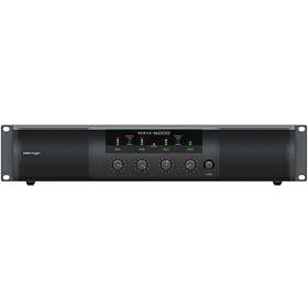 Behringer NX4-6000