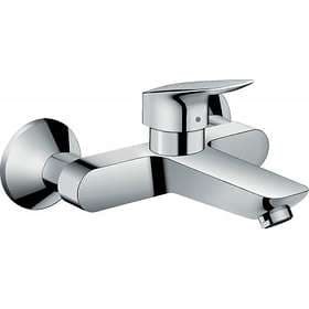 Hansgrohe Logis Basin Mixer 71225000 (Chrome)