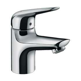Hansgrohe Novus Basin Mixer 71021000 (Chrome)