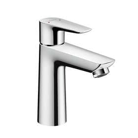 Hansgrohe Talis E CoolStart Basin Mixer 71714000 (Chrome)