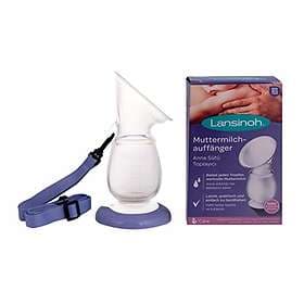 Lansinoh Breastmilk Collector