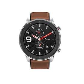 Amazfit GTR 47mm Stainless Steel